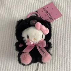 2026年最新】キティくま着ぐるみの人気アイテム - メルカリ