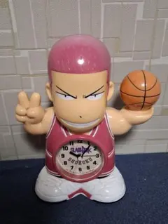 2026年最新】スラムダンク 目覚まし時計の人気アイテム - メルカリ