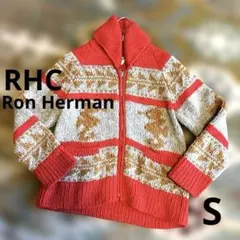 2026年最新】ロンハーマン カウチンの人気アイテム - メルカリ