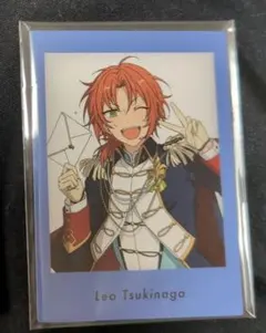 2026年最新】月永レオ ぱしゃっつ 8周年の人気アイテム - メルカリ