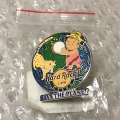 2026年最新】ハードロックカフェ ピン 大阪の人気アイテム - メルカリ