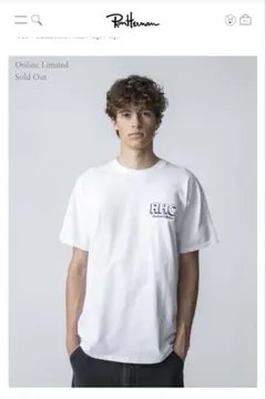 2026年最新】rhc スタンダードカリフォルニアの人気アイテム - メルカリ