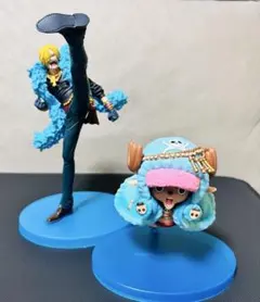 2026年最新】サンジ フィギュアの人気アイテム - メルカリ