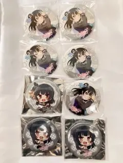 2026年最新】津島善子 缶バッジの人気アイテム - メルカリ