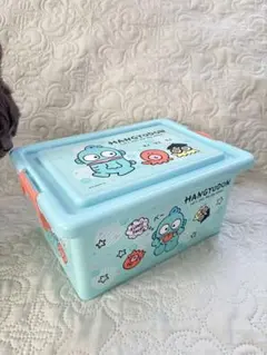 2026年最新】収納ボックス ハンギョドンの人気アイテム - メルカリ