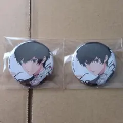 2026年最新】ペルソナライブ 缶バッジの人気アイテム - メルカリ
