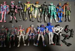 2026年最新】装動 ジャンクの人気アイテム - メルカリ