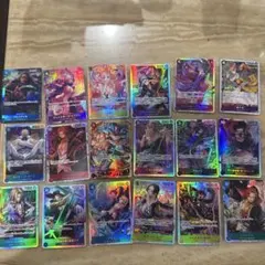 2026年最新】まとめ売り ワンピースカードの人気アイテム - メルカリ