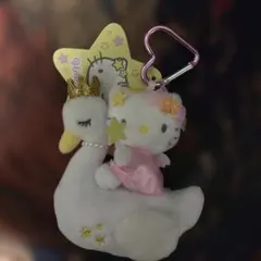 2026年最新】白鳥キティの人気アイテム - メルカリ