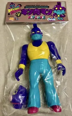 2026年最新】キン肉マン ファイブスターの人気アイテム - メルカリ