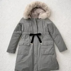 2026年最新】ジルスチュアート コート ファーの人気アイテム - メルカリ