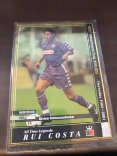 2026年最新】WCCF ルイコスタの人気アイテム - メルカリ