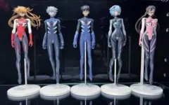2026年最新】エヴァンゲリオン展 フィギュアの人気アイテム - メルカリ
