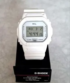 2026年最新】DW-5600 MHLの人気アイテム - メルカリ