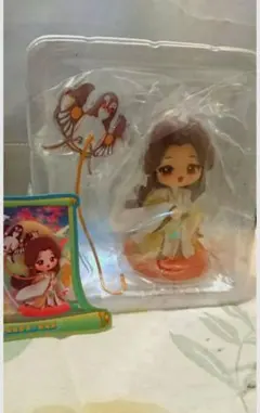 2026年最新】天官賜福 フィギュアの人気アイテム - メルカリ