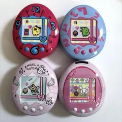 2026年最新】てんしっちのたまごっち 未開封の人気アイテム - メルカリ