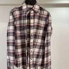 2026年最新】サンローラン キムタク シャツの人気アイテム - メルカリ