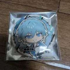 2026年最新】らぴすくん 缶バッジの人気アイテム - メルカリ