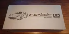 2026年最新】フェラーリf12tdfの人気アイテム - メルカリ