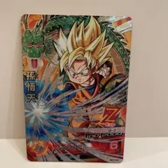 2026年最新】ドラゴンボールヒーローズ 孫悟天の人気アイテム - メルカリ