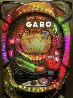 2026年最新】牙狼実機の人気アイテム - メルカリ