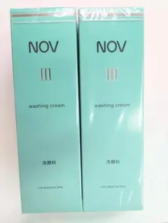 2026年最新】ノブウォッシングクリームIIIの人気アイテム - メルカリ