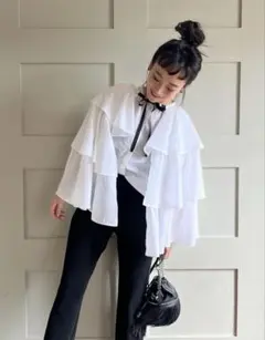 2026年最新】ロージーモンスター ブラウスの人気アイテム - メルカリ