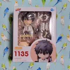 2026年最新】xanxus ねんどろいどの人気アイテム - メルカリ