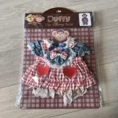 2026年最新】シェリーメイ ダッフィー コスチュームの人気アイテム