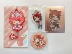 2026年最新】莉犬くん缶バッジnewyearの人気アイテム - メルカリ