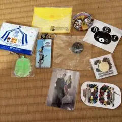 2026年最新】ドリカム バッチの人気アイテム - メルカリ