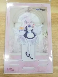 2026年最新】ブルーアーカイブ ミカ 韓国の人気アイテム - メルカリ