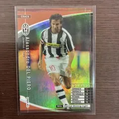 2026年最新】アレッサンドロデルピエロの人気アイテム - メルカリ