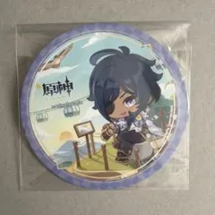 2026年最新】ガイア 原神 コースターの人気アイテム - メルカリ