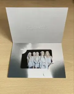 2026年最新】le sserafim フォトカードの人気アイテム - メルカリ