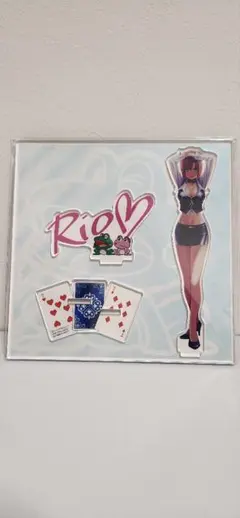 2026年最新】rio スーパーブラックジャックの人気アイテム - メルカリ