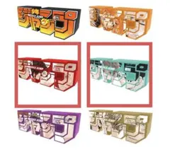 2026年最新】ジャンプロゴフィギュア ハイキューの人気アイテム - メルカリ