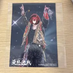 2026年最新】騎士a ブロマイド ばぁうの人気アイテム - メルカリ