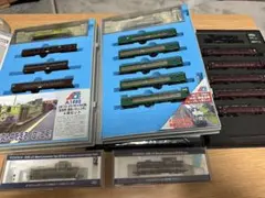 2026年最新】ノロッコ号 マイクロエースの人気アイテム - メルカリ