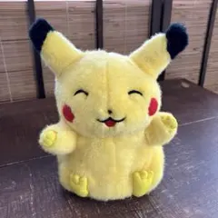 2026年最新】初期ピカチュウ ぬいぐるみ バンザイの人気アイテム