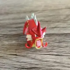 2026年最新】モンコレ 赤いギャラドスの人気アイテム - メルカリ