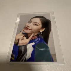 2026年最新】itzy voltage イェジの人気アイテム - メルカリ