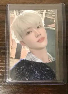 2025年最新】Weverse ジェミンの人気アイテム - メルカリ