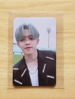 2026年最新】seventeen 台湾 ヨントンの人気アイテム - メルカリ