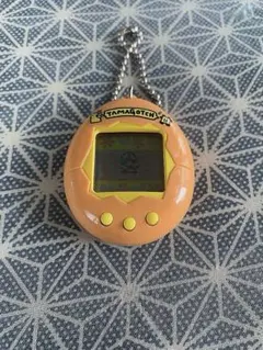 2026年最新】たまごっち 初代 オレンジの人気アイテム - メルカリ