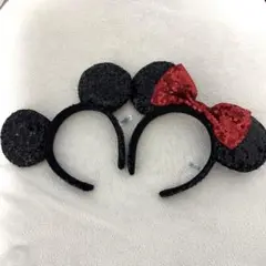 2026年最新】ディズニーバレンタインカチューシャの人気アイテム