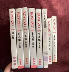 2026年最新】kosuzo 論文の人気アイテム - メルカリ