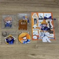 2026年最新】國神錬介まとめ売りの人気アイテム - メルカリ