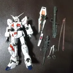 2026年最新】rg ユニコーン ジャンクの人気アイテム - メルカリ