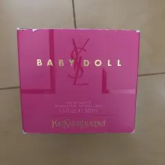2026年最新】イブサンローランベビードール香水の人気アイテム - メルカリ